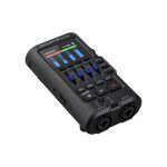 Zoom R4 MultiTrak Recorder - 2 Years Warranty