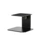 SP 3102 C B Compact Studio Monitor Table Stand