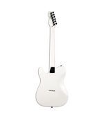 ESP - LTD TE-200 Series Electric Guitar Snow White Finish - Image 8