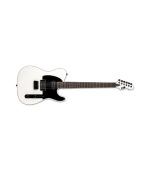 ESP - LTD TE-200 Series Electric Guitar Snow White Finish - Image 9
