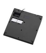 Zoom Livetrak L-8 Podcast Recorder, Battery Powered, Digital Mixer And Recorder, Music Mixer, Phone Input, Sound Pads, 4 Headphone Outputs, 12-In/4-Out Audio Interface, Built In Eq And Effects, USB