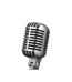 Shure - 55SH Series II Iconic Unidyne Vocal Microphone