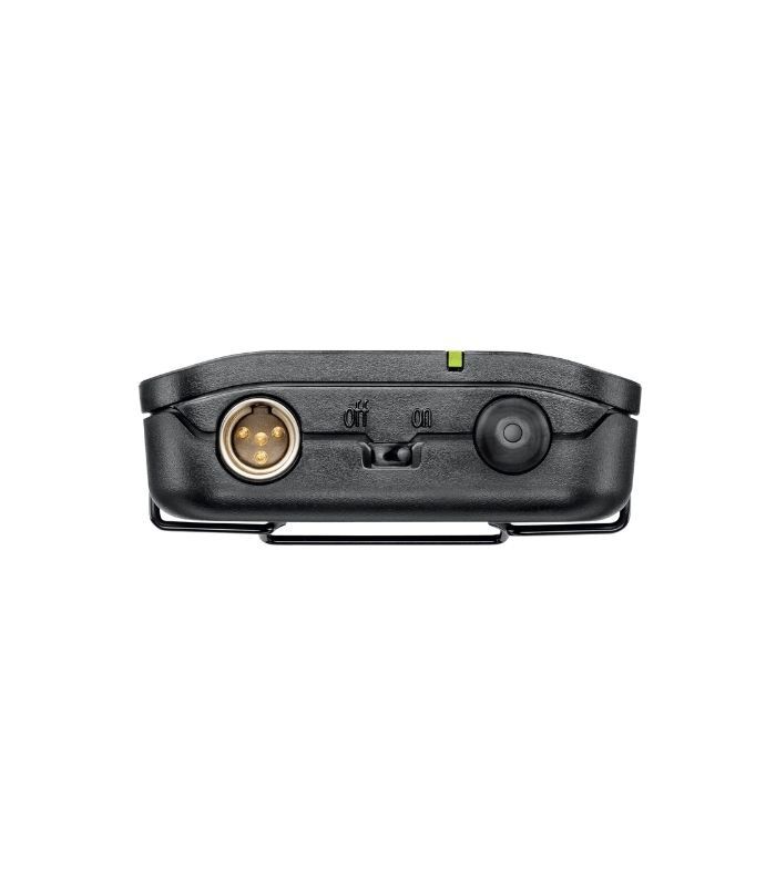 Shure - BLX188UK/CVL-H8E Wireless Dual Presenter System with two CVL Lavalier Microphones - Image 4