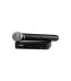 Shure - BLX24UK/PG58-H8E Wireless Vocal System with PG58