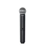 Shure - BLX24UK/SM58-H8E Wireless Vocal System with SM58 - Image 5