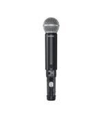 Shure - BLX24UK/SM58-H8E Wireless Vocal System with SM58 - Image 4