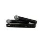 Shure - BLX288UK/B58-H8E Wireless Dual Vocal System with two Beta 58A