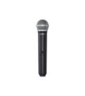 Shure - BLX288UK/PG58-H8E Wireless Dual Vocal System with two PG58 Handheld Transmitters - Image 4
