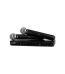 Shure - BLX288UK/SM58-H8E Wireless Dual Vocal System with two SM58