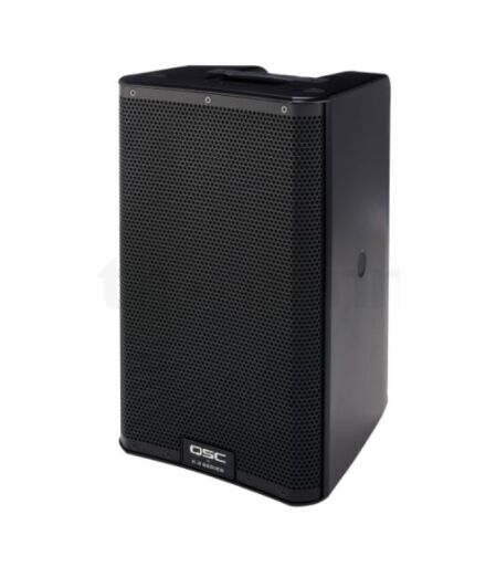 QSC - K8.2 Powered 8-inch 2-way - Image 1