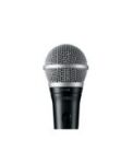 Shure - PGA48-XLR-E Vocal Microphone