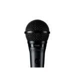 Shure - PGA58-XLR-E Cardioid Dynamic Vocal Microphone