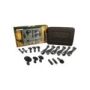 Shure - PGADRUMKIT6 PG Alta Drum Microphone Kit 6 – The extended package