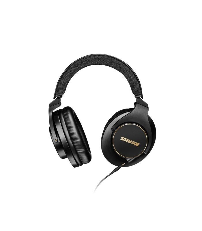 Shure - SRH840A-EFS Professional Studio Headphones - Image 6