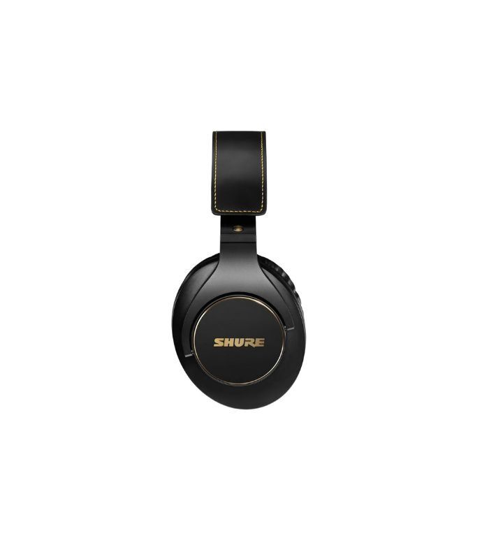 Shure - SRH840A-EFS Professional Studio Headphones - Image 5