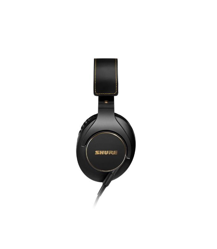 Shure - SRH840A-EFS Professional Studio Headphones - Image 4