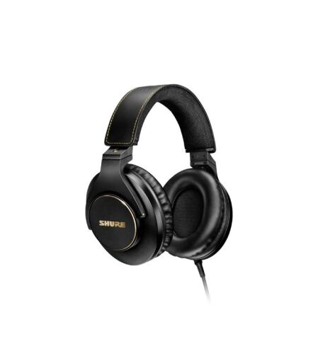 Shure - SRH840A-EFS Professional Studio Headphones - Image 1