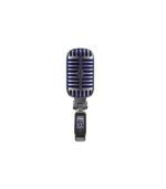 Shure - SUPER 55 Deluxe Vocal Microphone - Image 4