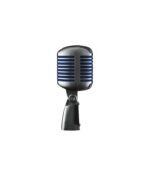 Shure - SUPER 55 Deluxe Vocal Microphone - Image 5