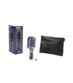Shure - SUPER 55 Deluxe Vocal Microphone - Image 7