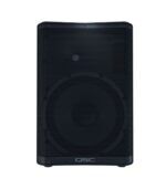 QSC - CP12 12-inch Compact Powered Loudspeaker