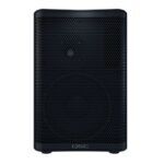 QSC - CP8 8-inch Compact Powered Loudspeaker