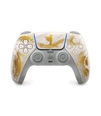 Sony PlayStation 5 PS5 Dual Sense Wireless Controller- Ghost of Yotei Limited Edition