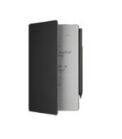 reMarkable Paper Pro Move with Marker Plus and Book Folio Premium leather - Black