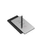 reMarkable Paper Pro Move with Marker Plus and Book Folio Premium leather - Black