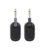 ⁦نظام غيتار لاسلكي إكس فايف - إيه٥٨ بتردد ٥,٨ جيجاهرتز - باللون الأسود⁩ - الصورة ⁦6⁩