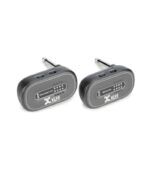 ⁦نظام غيتار لاسلكي إكس فايف - إيه٥٨ بتردد ٥,٨ جيجاهرتز - باللون الأسود⁩ - الصورة ⁦4⁩