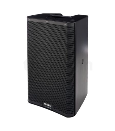 QSC - K10.2 Powered 10-inch 2-way - Image 1