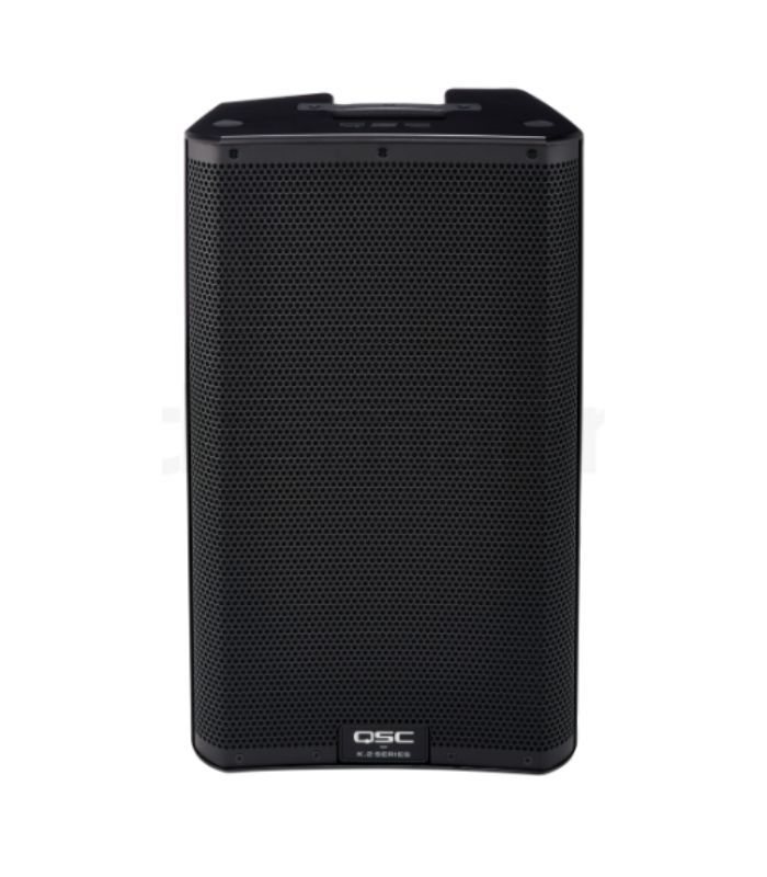 QSC - K10.2 Powered 10-inch 2-way - Image 7