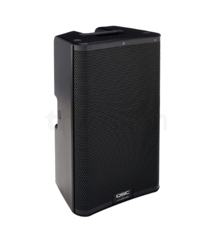 QSC - K10.2 Powered 10-inch 2-way - Image 6