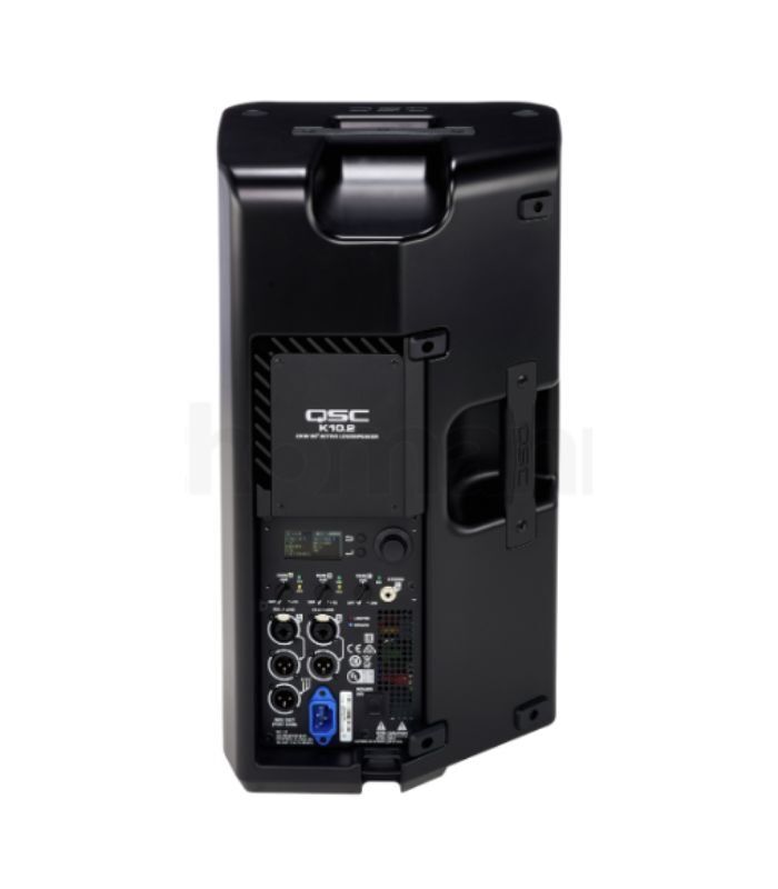 QSC - K10.2 Powered 10-inch 2-way - Image 5