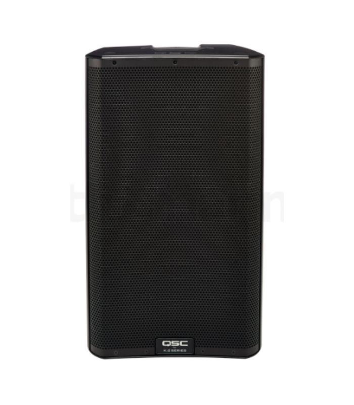 QSC - K12.2 Powered 12-inch 2-way - Image 2