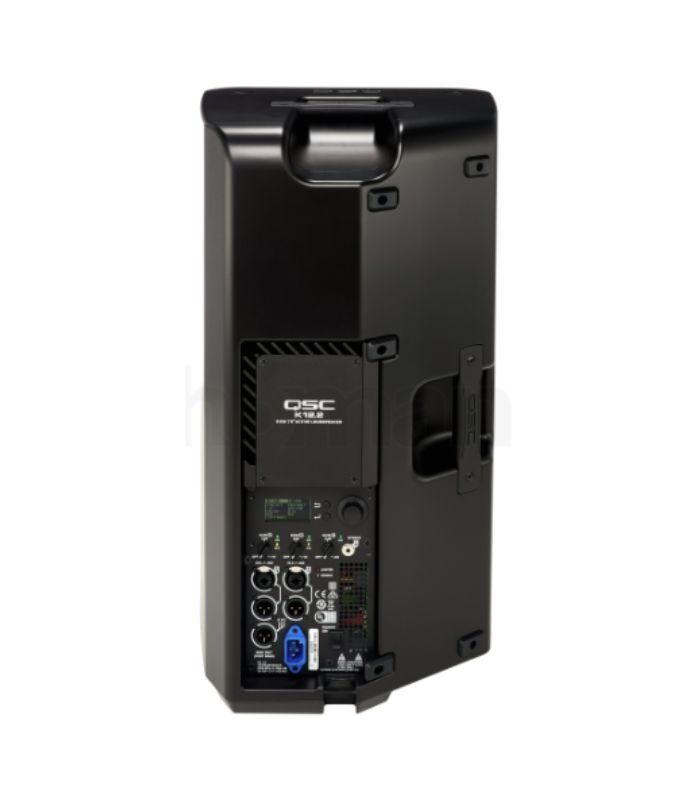QSC - K12.2 Powered 12-inch 2-way - Image 4
