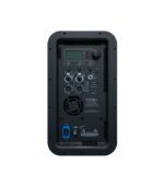 ⁦نظام مكبر صوت عمودي ثلاثي الاتجاهات يعمل بالطاقة كيو إس سي كي سي١٢-بي كيه + مضخم الصوت الفرعي⁩ - الصورة ⁦5⁩