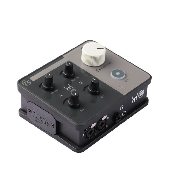 ⁦وحدة توسيع الموزع إكس فايف - مور يو ٢إكس لموزع مور يو⁩ - الصورة ⁦9⁩