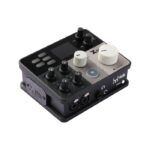 واجهة صوت يو إس بي قابلة للتوسع إكس فايف - مور يو هب