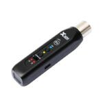 Xvive - P3 Bluetooth Audio Receiver for Mixer and Active PA Systems