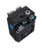 ⁦نظام مراقبة لاسلكي داخل الأذن إكس فايف - يو٤ تي٩ يضم ١ جهاز إرسال يو٤، و١ سماعة أذن تي٩، و١ حافظة صلبة سي يو٤⁩ - الصورة ⁦7⁩