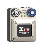 Xvive - U45R2 In-Ear 5.8 GHz Monitor Wireless System 1 xTransmitter & 2 x Receivers - Image 6