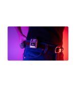 Xvive - U45R2 In-Ear 5.8 GHz Monitor Wireless System 1 xTransmitter & 2 x Receivers - Image 2