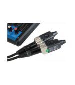 Xvive - U35D Microphone 5.8 GHz Wireless System Dual Set - Image 2