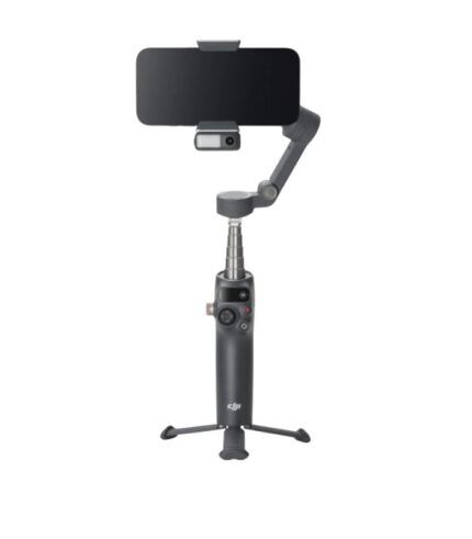 Dji Osmo Mobile 8 Gimbal Stabilizer