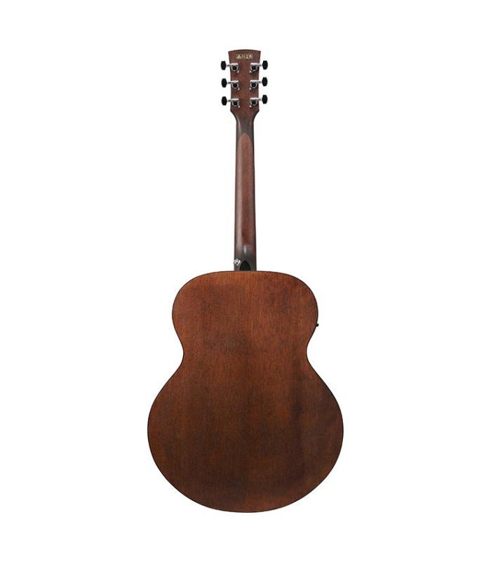 ⁦إيبانيز - جيتار كلاسيكي كهربائي جي إيه ٥ تي سي إي ٣ كيو⁩ - الصورة ⁦6⁩