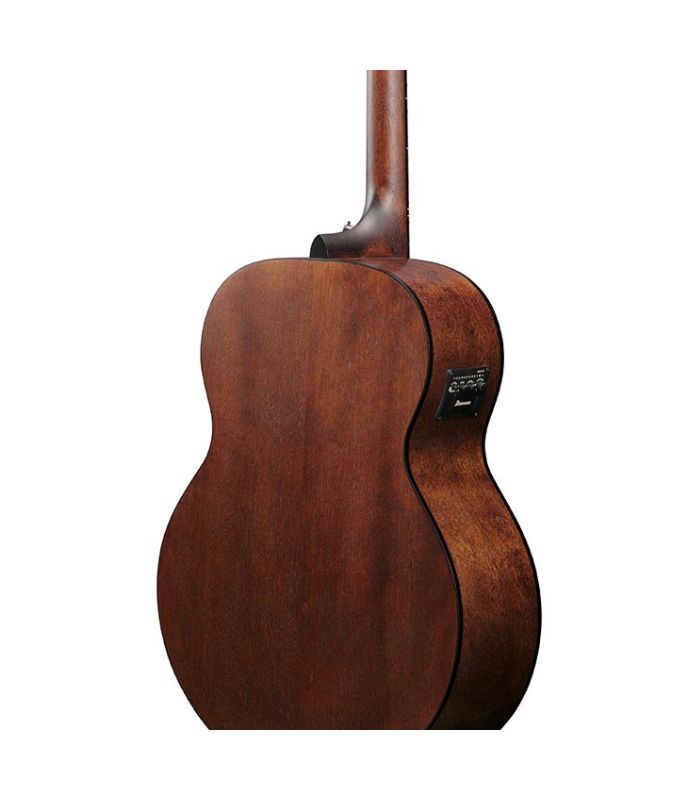 ⁦إيبانيز - جيتار كلاسيكي كهربائي جي إيه ٥ تي سي إي ٣ كيو⁩ - الصورة ⁦4⁩