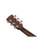 ⁦إيبانيز - جيتار كلاسيكي كهربائي جي إيه ٥ تي سي إي ٣ كيو⁩ - الصورة ⁦3⁩