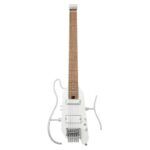 Donner - EC7029 HUSH-X PRO - White